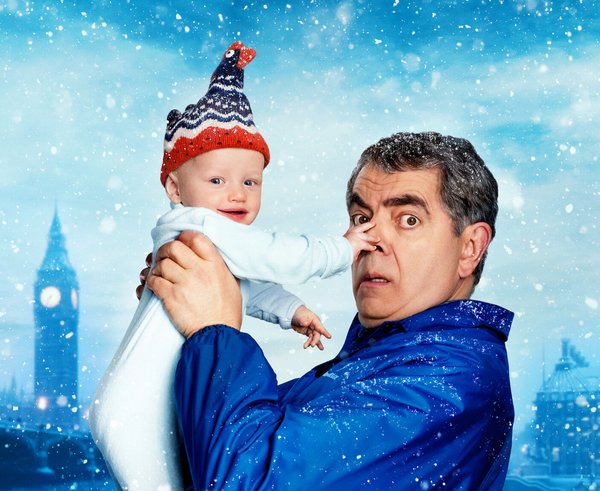 Mimino na mušce (2025)