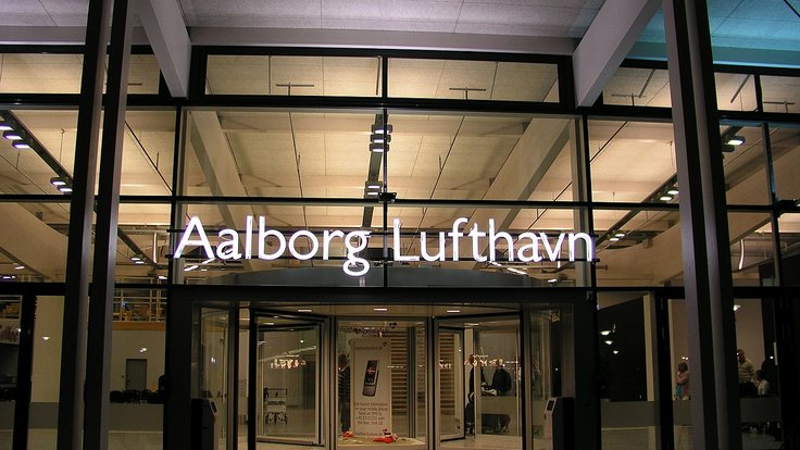 Aalborg_Lufthavn_indgang