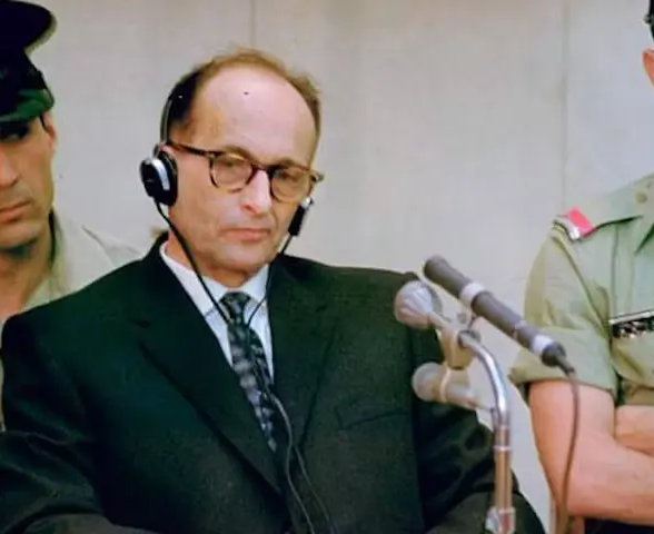 Adolf-Eichmann