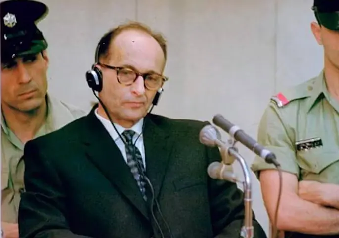 Adolf-Eichmann