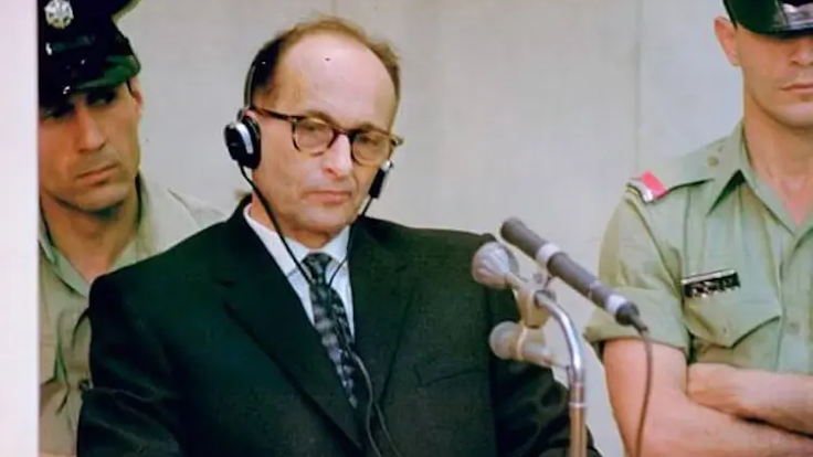 Adolf-Eichmann