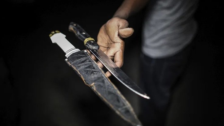Africa_Knives_Rituals