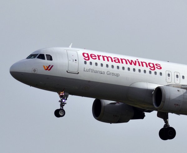 Germanwings