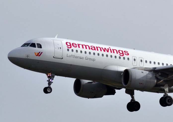 Germanwings