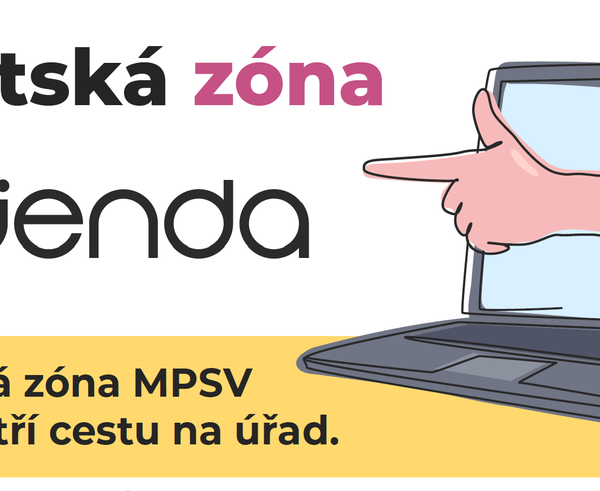 Klientská zóna Jenda