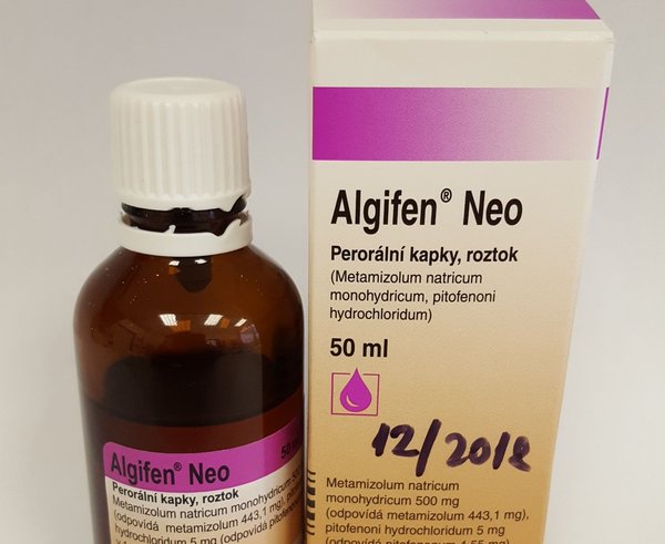Algifen Neo