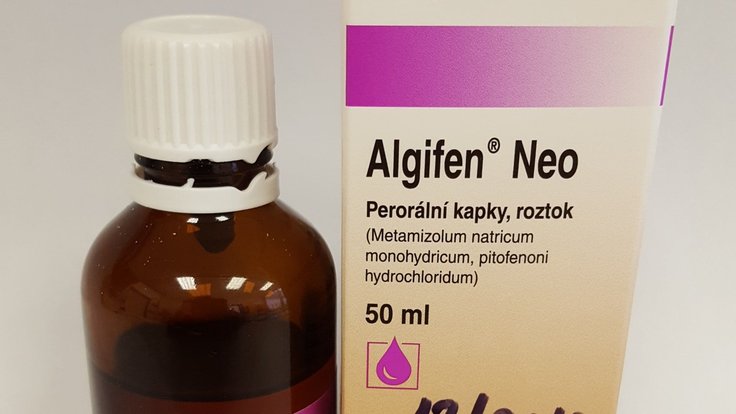 Algifen Neo