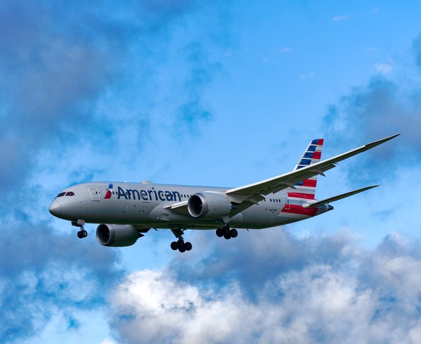 American Airlines