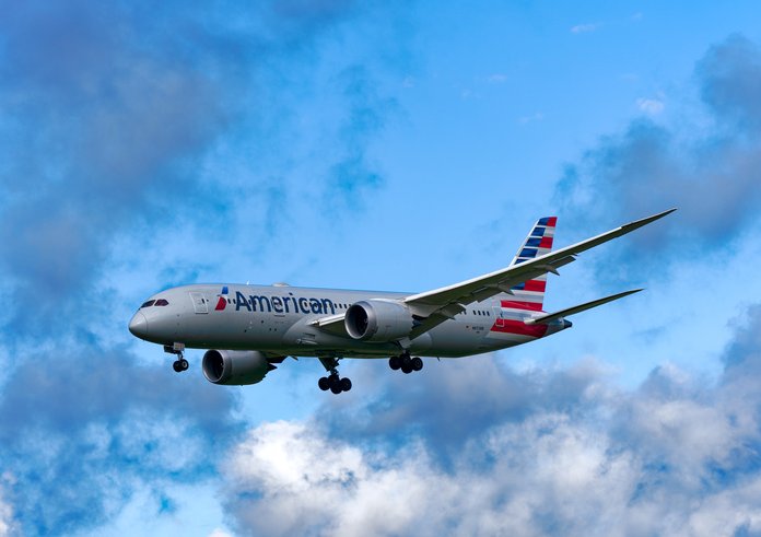 American Airlines
