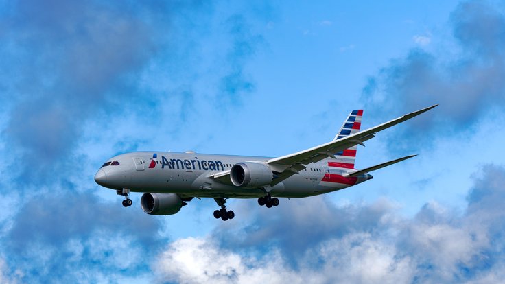 American Airlines