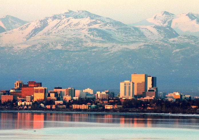 Anchorage