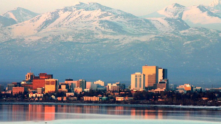 Anchorage