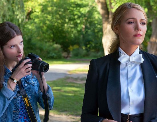 Another Simple Favor