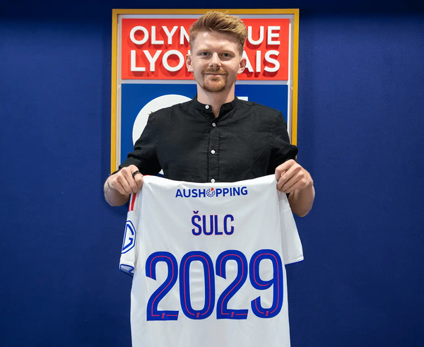 Pavel Šulc přestoupil do Lynonu.