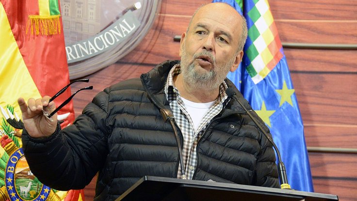 Arturo_Murillo_at_a_press_conference._16_November_2019,_Ministry_of_Communication,_La_Paz_(51907561090)