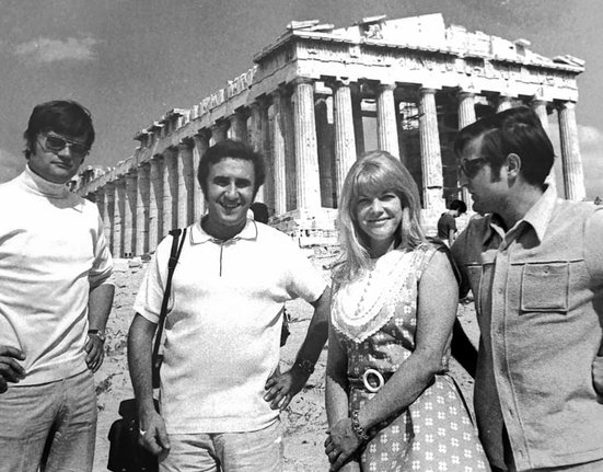 Atény_1969