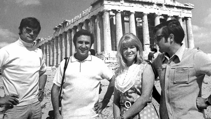 Atény_1969