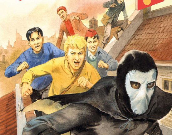 Audiokniha-Stinadla-se-bouri-Jaroslav-Foglar