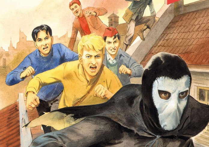 Audiokniha-Stinadla-se-bouri-Jaroslav-Foglar