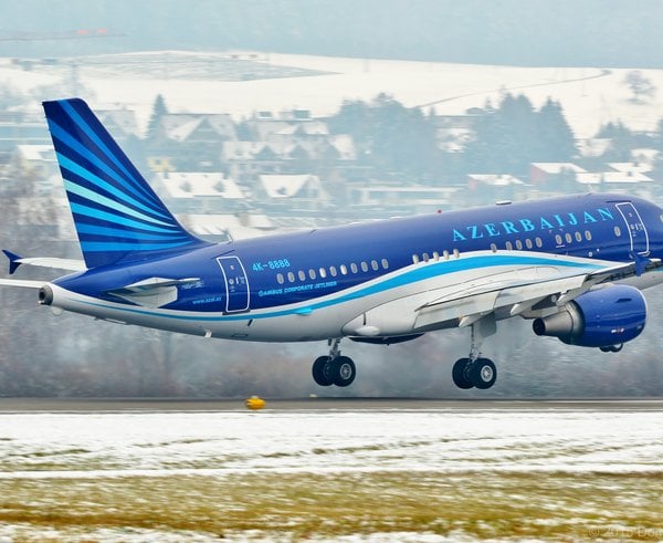 Azerbaijan Airlines