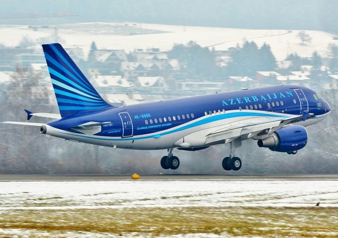 Azerbaijan Airlines