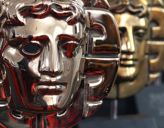 Britské filmové ceny BAFTA.