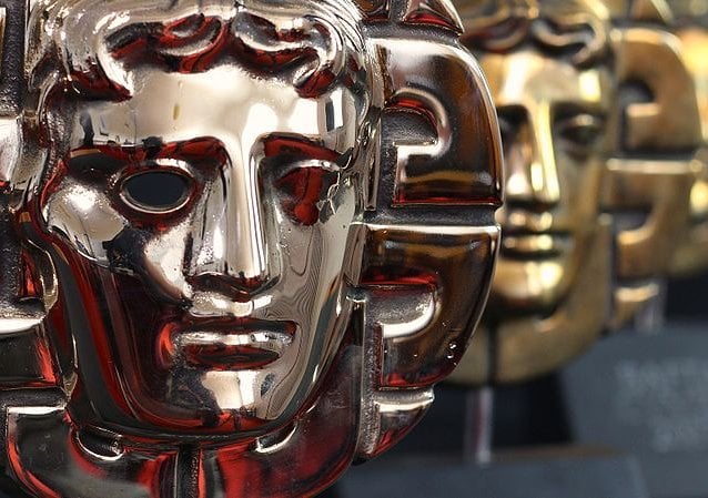 Britské filmové ceny BAFTA.