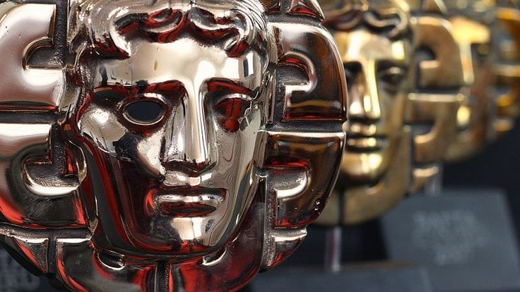 Britské filmové ceny BAFTA.