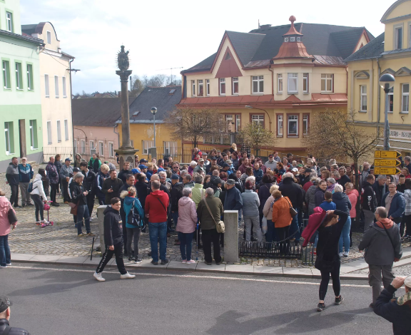 Výroba Elektřiny Z Větrných A Solárních Zdrojů Byla Rekordní Minutové Zprávy 4427