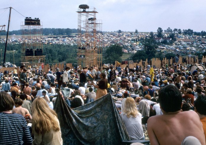 Woodstock