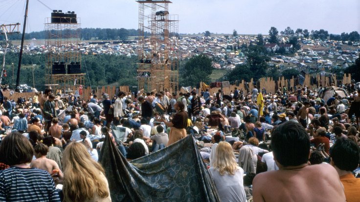 Woodstock