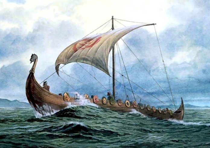 Boat-Burials-Changes-Viking-Timeline
