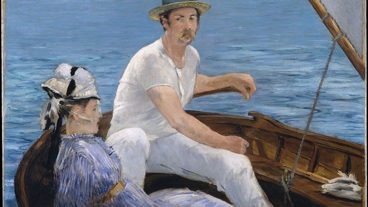 Édouard Manet