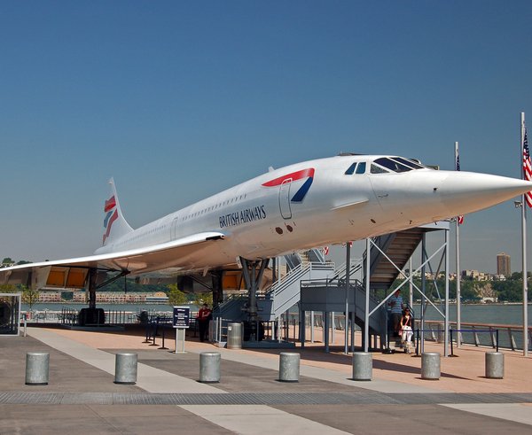 Concorde