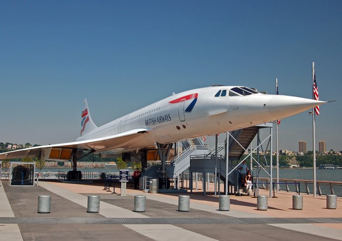 Concorde