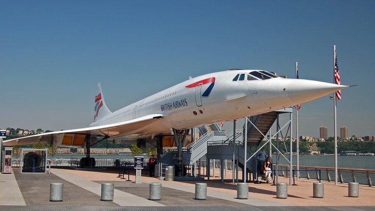 Concorde