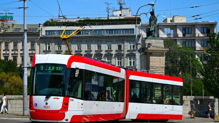 Brněnská šalina