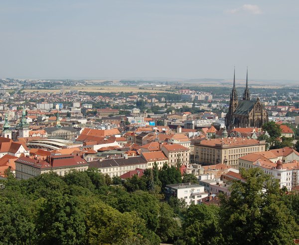 Brno