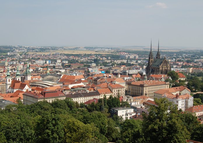 Brno
