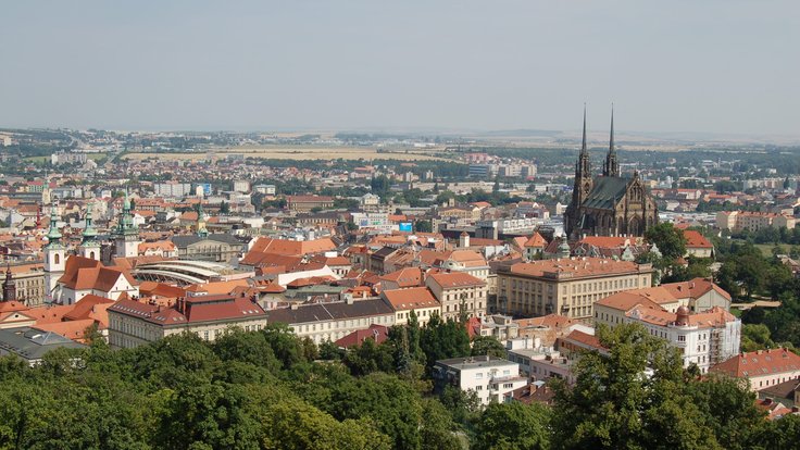 Brno
