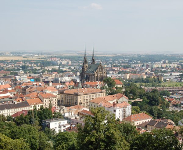 Brno