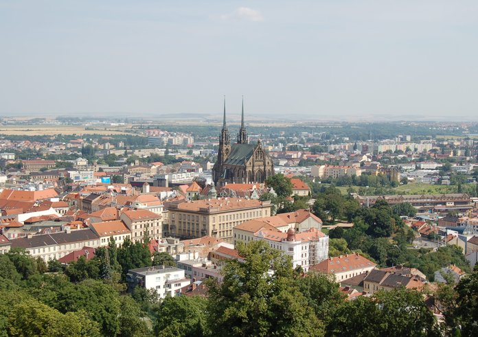 Brno