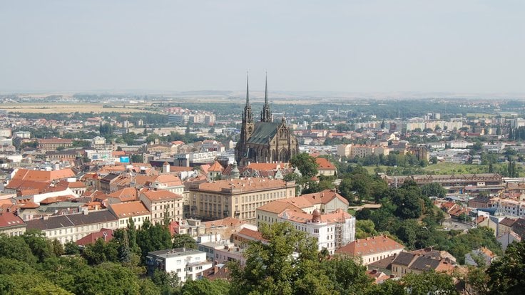 Brno