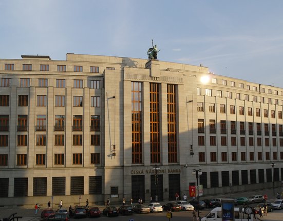 ČNB