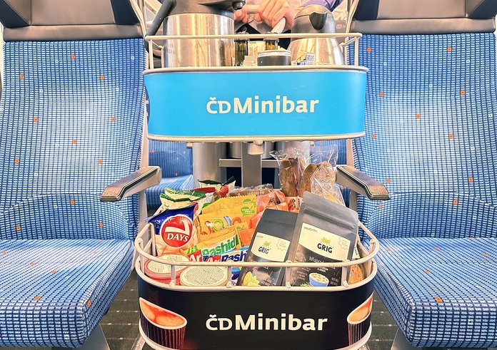 CD_Minibar
