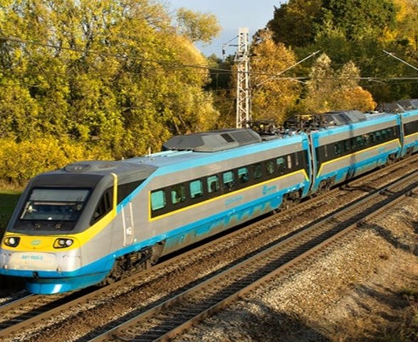 pendolino