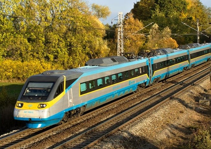 pendolino