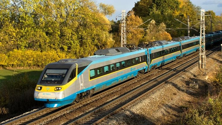 pendolino