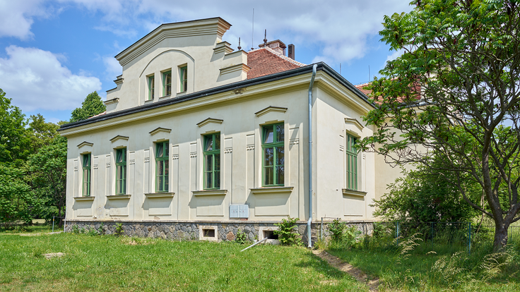 Bohnická nemocnice snížila spotřebu energií o 30 procent.