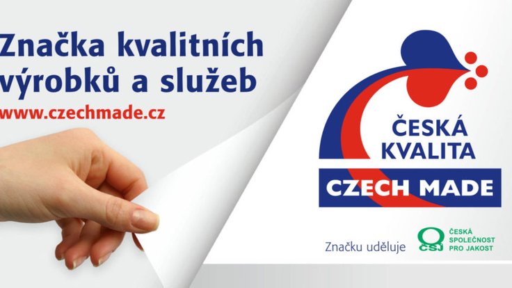 česká kvalita